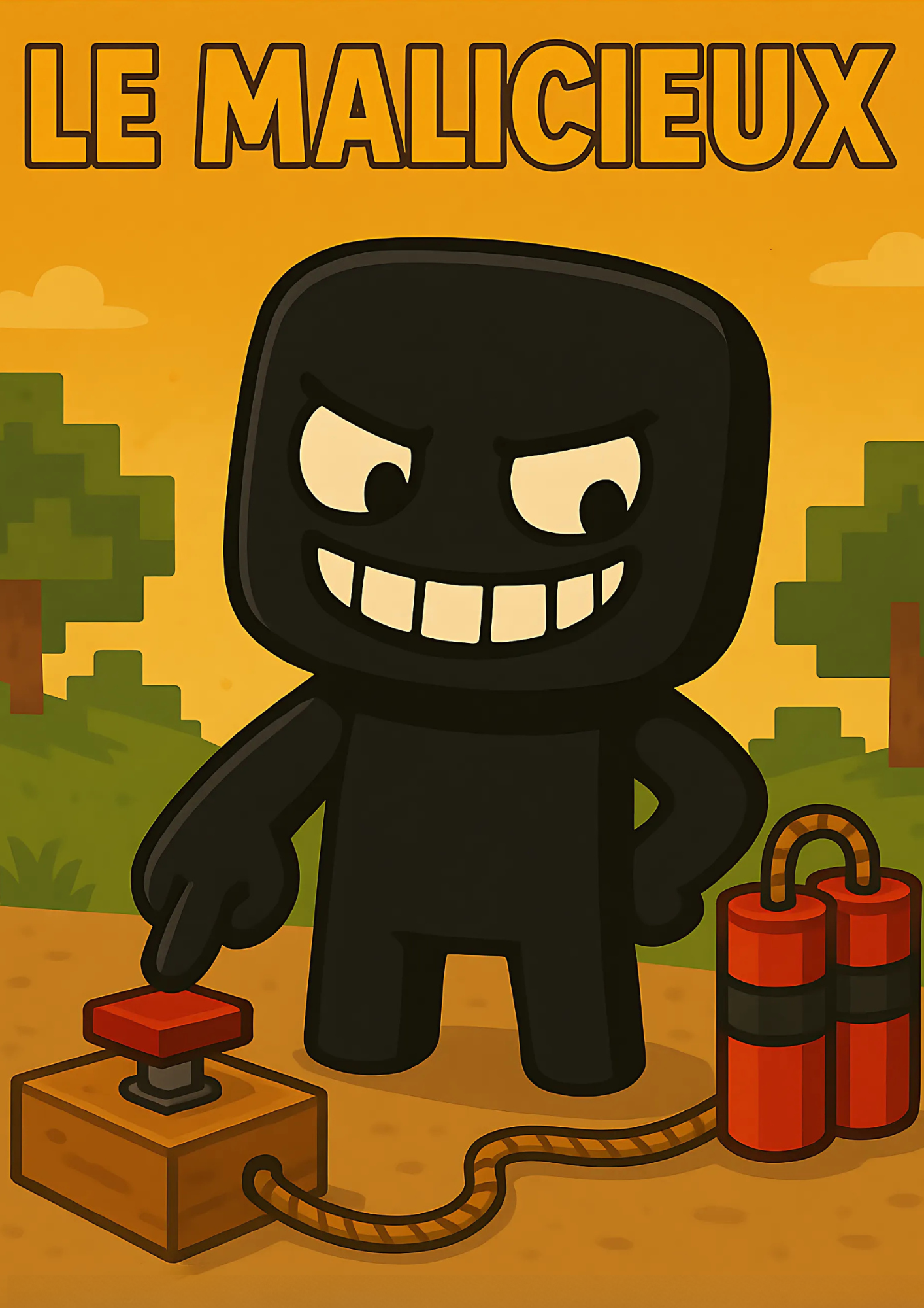 Pack Aventurier 3 Posters