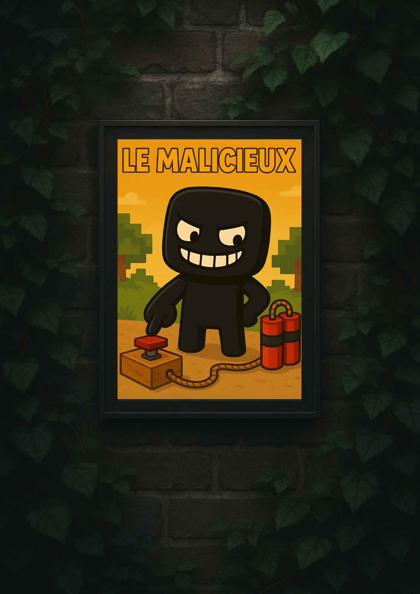 Pack Aventurier 3 Posters