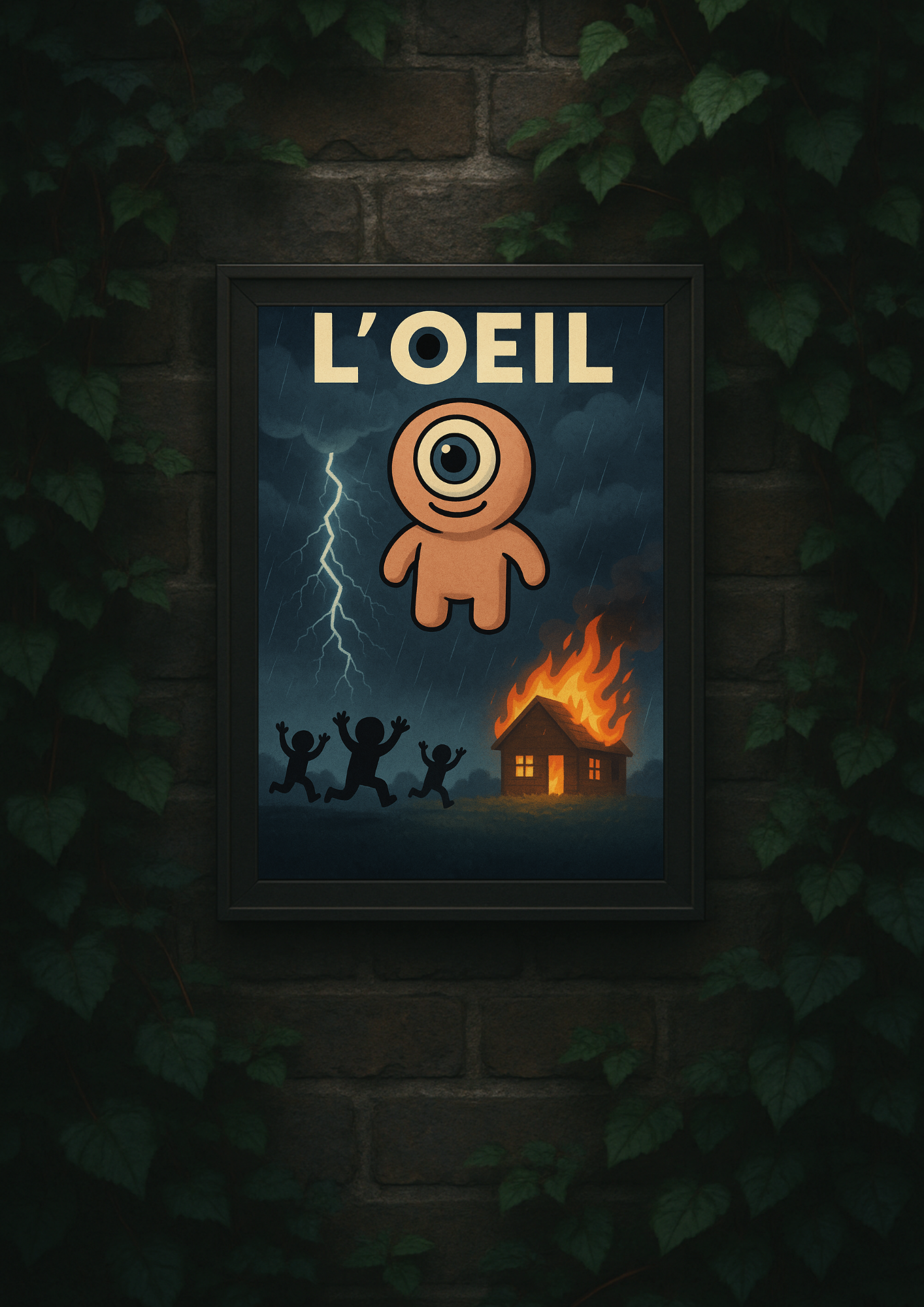 Pack Aventurier 3 Posters