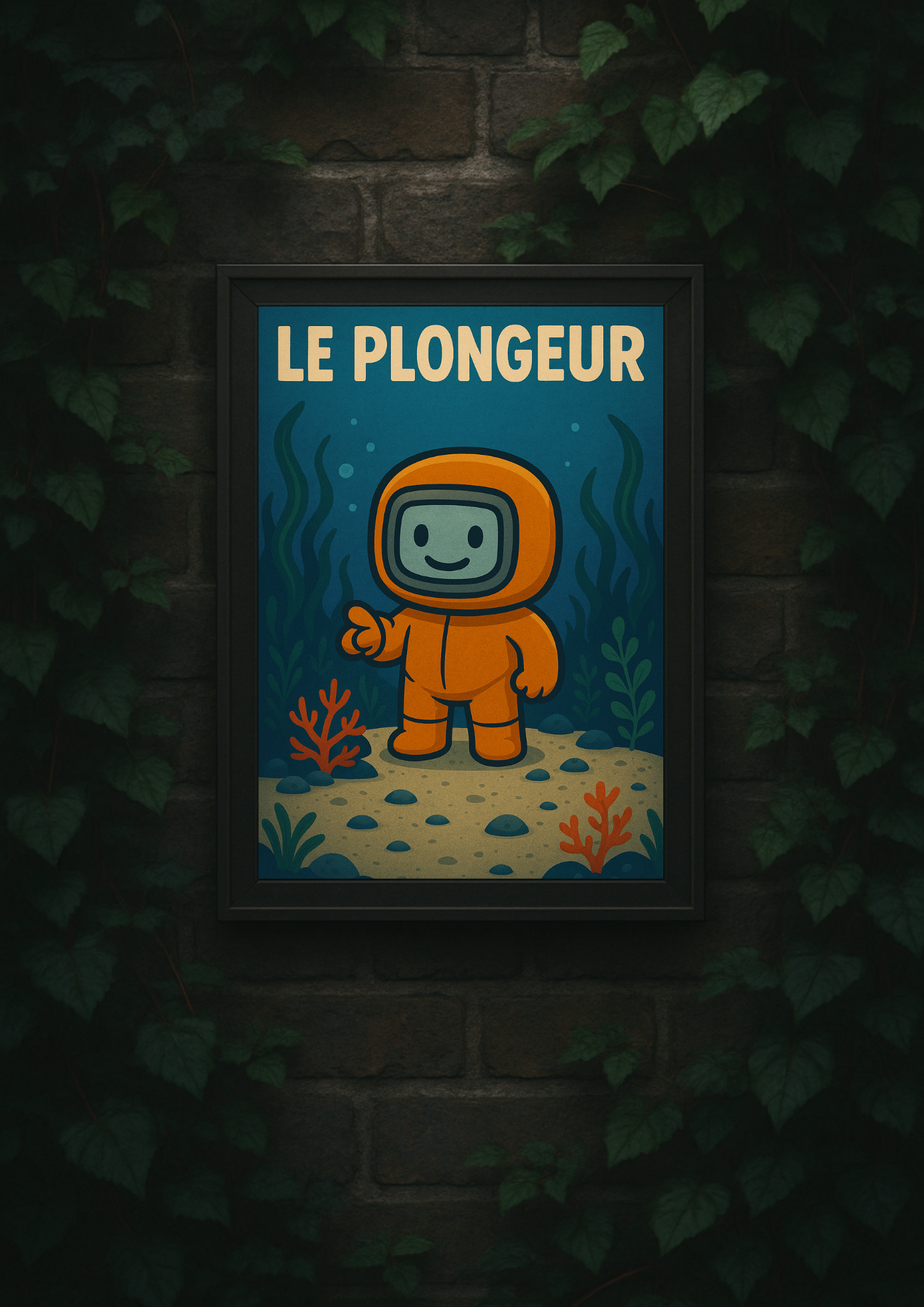 Pack Aventurier 3 Posters