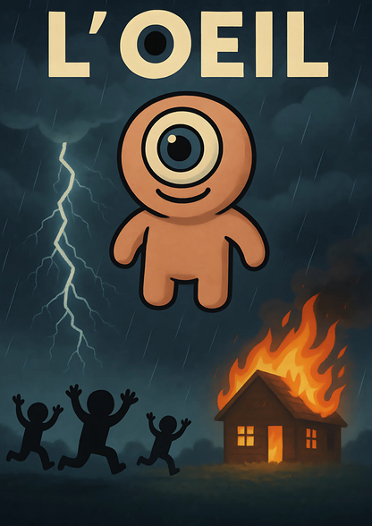 Pack Aventurier 3 Posters