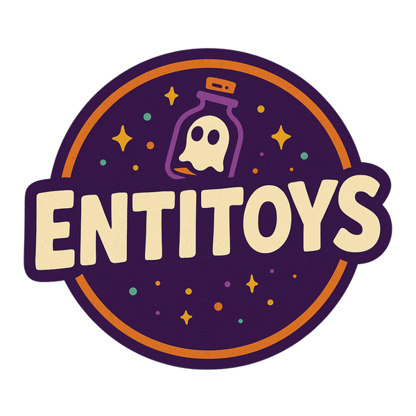 Entitoys